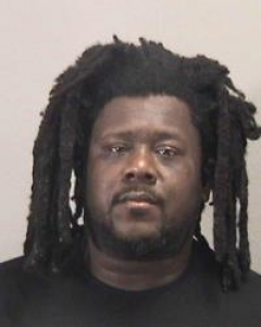 Brandon Quincy Redmond a registered Sex Offender of California
