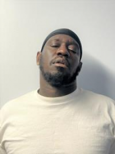 Brandon Jamal Reynolds a registered Sex Offender of California
