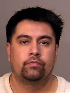 Brandon Anthony Rodriguez a registered Sex Offender of California