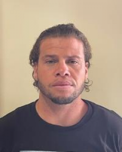 Brandon Vante Sanders a registered Sex Offender of California