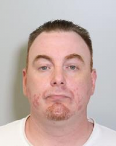 Brandon Seymour a registered Sex Offender of California