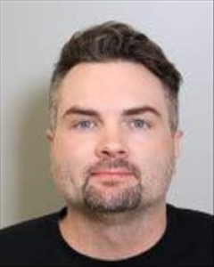 Brandon Scott Simpson a registered Sex Offender of California