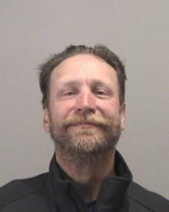 Brandon Lee Smith a registered Sex Offender of California