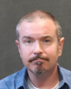 Brandon Forrest Sones a registered Sex Offender of California