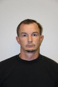Brandon Sorby a registered Sex Offender of California