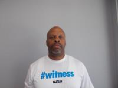 Brandon Tate a registered Sex Offender of California