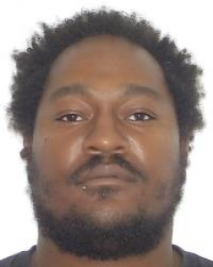 Brandon Lamar Thomas a registered Sex Offender of California