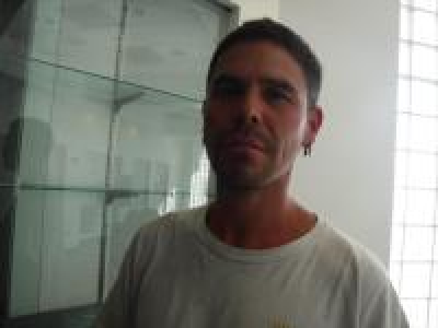 Brandon Codi Torres a registered Sex Offender of California