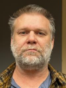 Brandon Terrelle Towers a registered Sex Offender of California