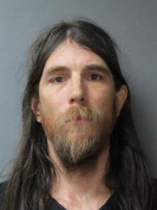 Brandon Turner a registered Sex Offender of California