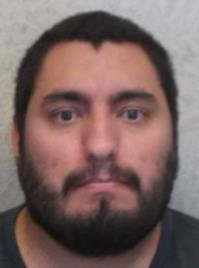Brandon Luis Vincent a registered Sex Offender of California