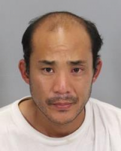 Brandon Robert Yamagata a registered Sex Offender of California