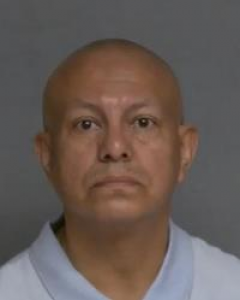 Braulio Ernesto Carrera a registered Sex Offender of California