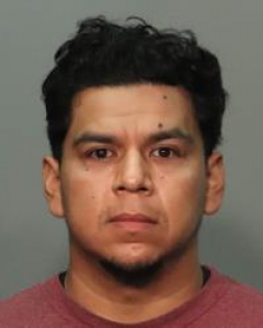 Braulio Dominguez a registered Sex Offender of California