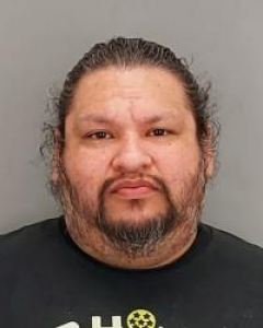 Braulio Terrero-ramos a registered Sex Offender of California