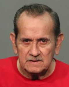 Braulio Duran Torres a registered Sex Offender of California