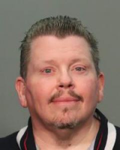Brendan Chapman a registered Sex Offender of California