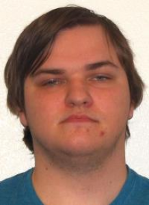 Brendan Patrick Crow a registered Sex Offender of California