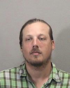 Brendan Earl Thompson a registered Sex Offender of California