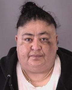 Brenda Lopez a registered Sex Offender of California