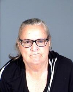 Brenda Ellen Lowe a registered Sex Offender of California