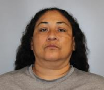 Brenda Madrid a registered Sex Offender of California