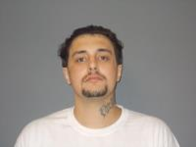 Brenden Robert Moffett a registered Sex Offender of California