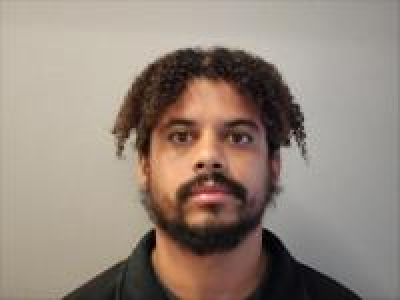 Brenden Jaylen Wright a registered Sex Offender of California