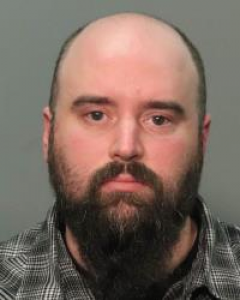 Brenton James Pharr a registered Sex Offender of California