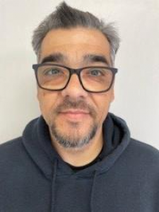 Brent Raymond Abbott a registered Sex Offender of California