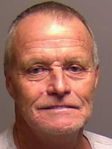Brent Baldwin a registered Sex Offender of California