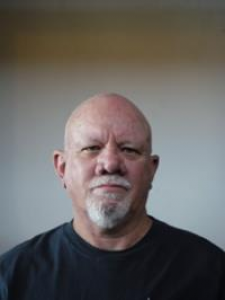 Brent Banks a registered Sex Offender of California