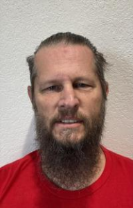 Brent Bernhagen a registered Sex Offender of California