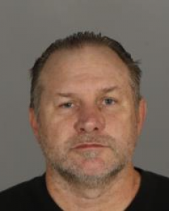 Brent Jonathan Brunner a registered Sex Offender of California