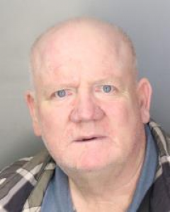 Brent Michael Daniels a registered Sex Offender of California