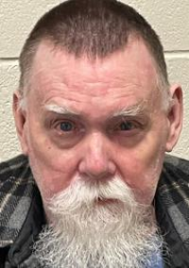 Brent Hooper a registered Sex Offender of California