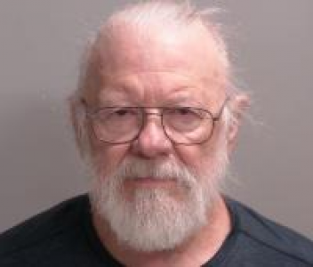 Brent John Lowder a registered Sex Offender of California