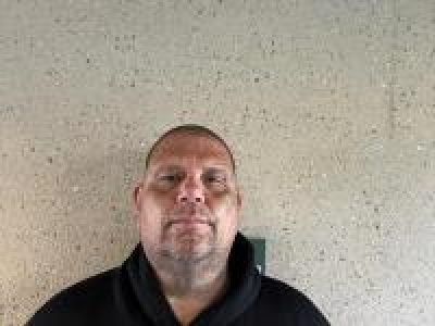 Brent Rice a registered Sex Offender of California