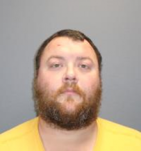 Brent Christopher Robinson a registered Sex Offender of California