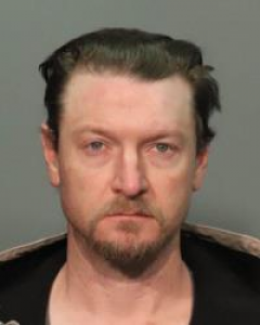 Brent Michael Uebel a registered Sex Offender of California