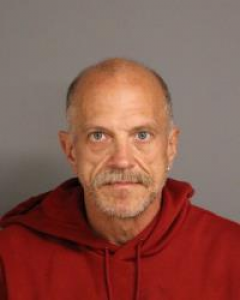 Brett Alderson a registered Sex Offender of California