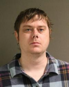 Brett Andrew Bartlett a registered Sex Offender of California