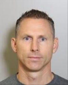 Brett Michael Bartlett a registered Sex Offender of California