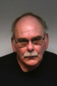 Brett Charles Cagley a registered Sex Offender of California