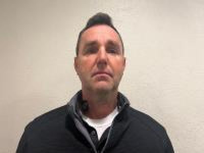Brett Camile Dnelly a registered Sex Offender of California