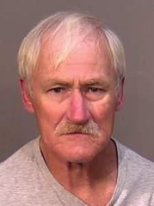 Brett Fink a registered Sex Offender of California