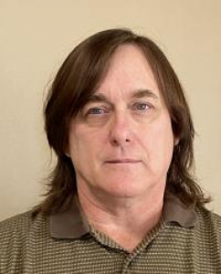 Brett Wallis Gardiner a registered Sex Offender of California