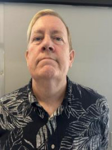 Brett Kenneth Hensley a registered Sex Offender of California
