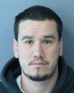 Brett Hunter Stevens a registered Sex Offender of California