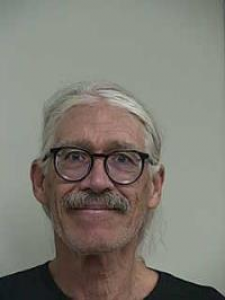 Bret Walter Ellsworth a registered Sex Offender of California